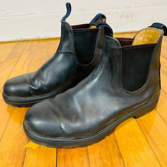 Blundstone classic boots / women size 9